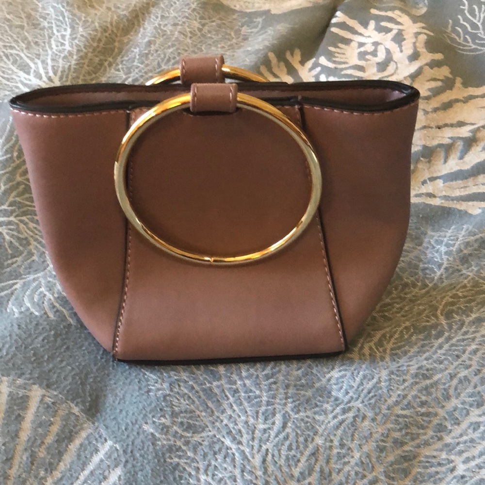 CoLab hand bag